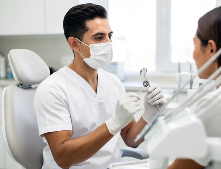 Dentist Great Falls